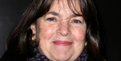 Ina Garten Announces New BE MY GUEST Food Network Series Photo