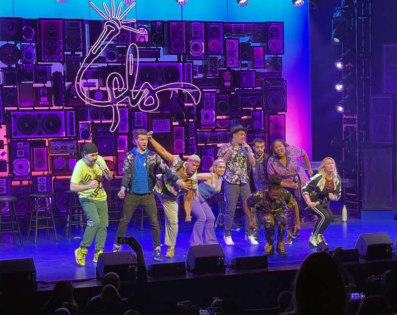 Review: FREESTYLE LOVE SUPREME at The Seattle Rep Image
