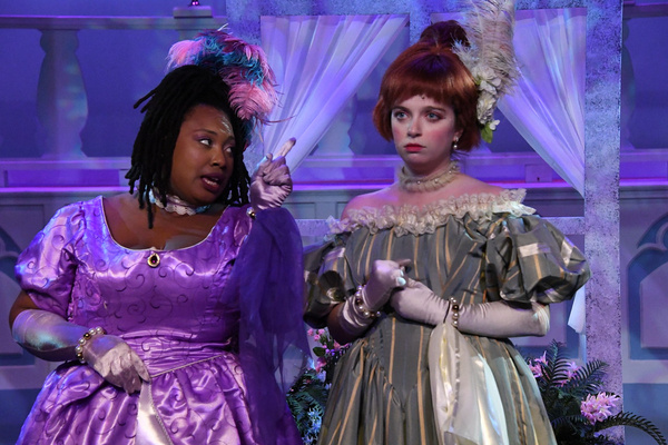Photos: GPAC's CINDERELLA ENCHANTED Opens At The Uptown Theater 
