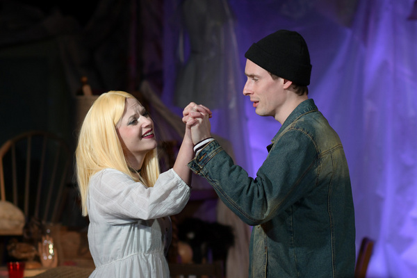 Photos: First Look At TexARTS' SWEENEY TODD Image