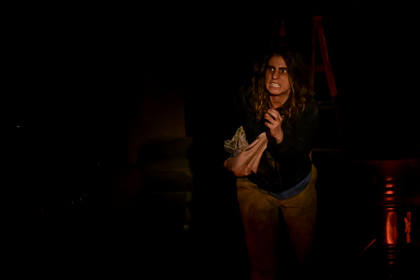 Photos: First Look At TexARTS' SWEENEY TODD Image
