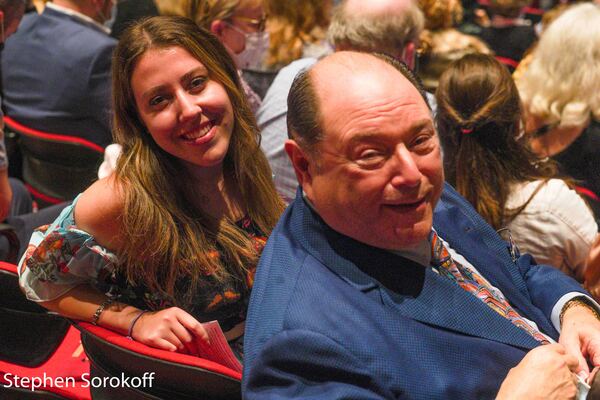 Photo Coverage: Deborah Silver Brings GLITTER & GRITS to the Kravis Center Image