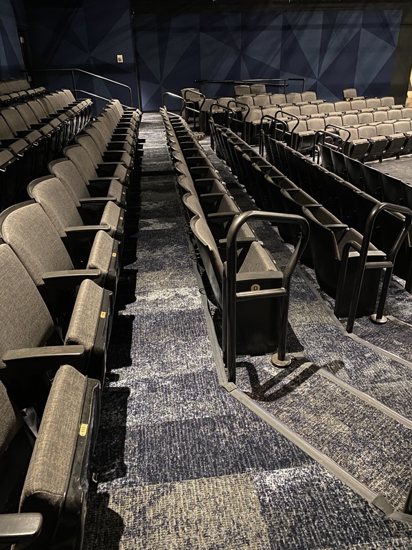 Photos: First Look at SWEAT at the Copley Theatre Image