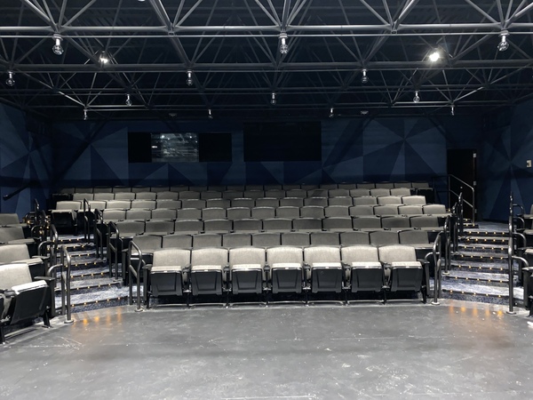 Photos: First Look at SWEAT at the Copley Theatre Image