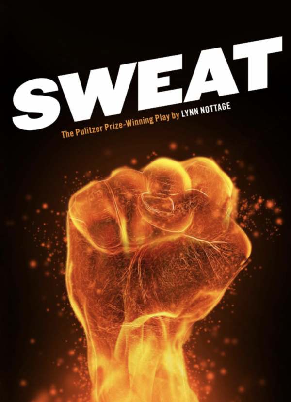 Photos: First Look at SWEAT at the Copley Theatre 