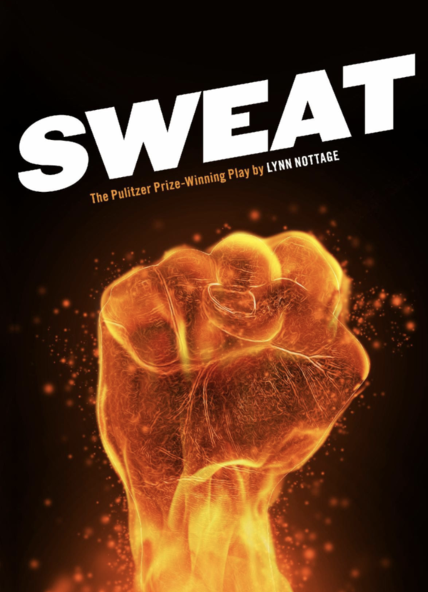 Photos: First Look at SWEAT at the Copley Theatre Image