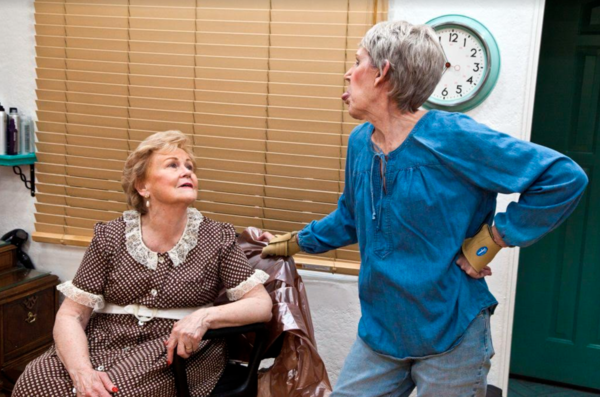 Photos: Inside Look at Theatrikos' Production of STEEL MAGNOLIAS Image
