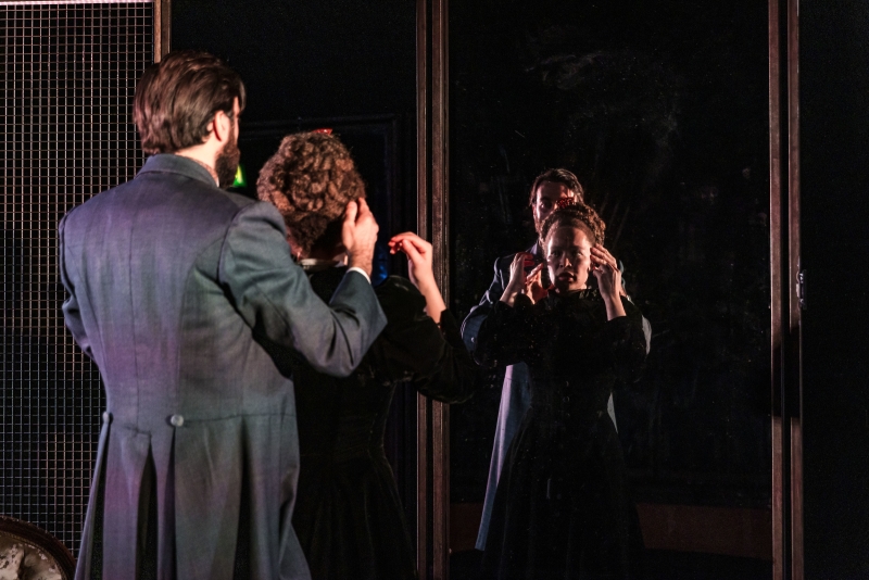 Guest Blog: Evan Placey On Reworking JEKYLL & HYDE From A Female Perspective 