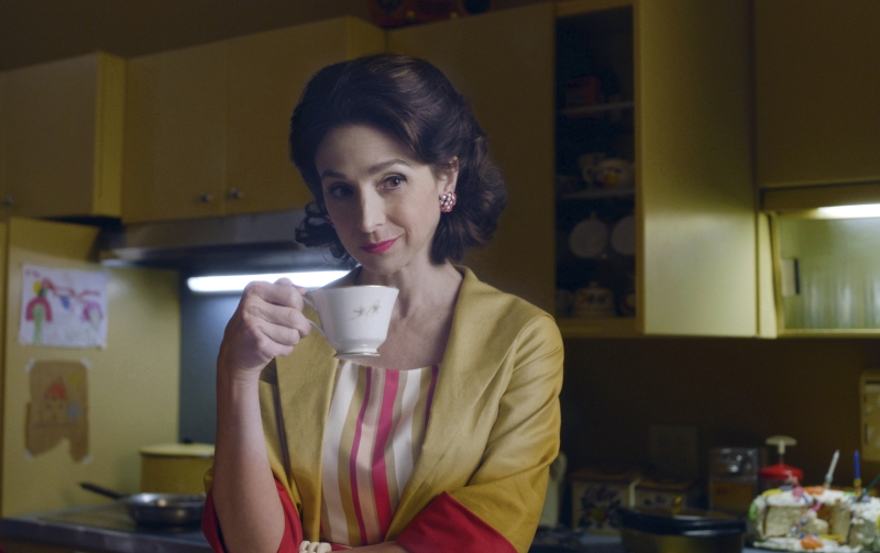 Broadway Actors You Should Know in THE MARVELOUS MRS. MAISEL Image