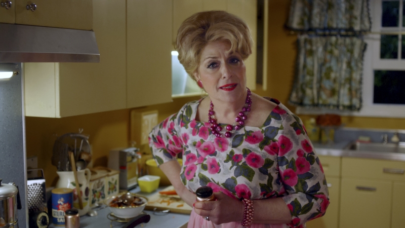 Broadway Actors You Should Know in THE MARVELOUS MRS. MAISEL Image