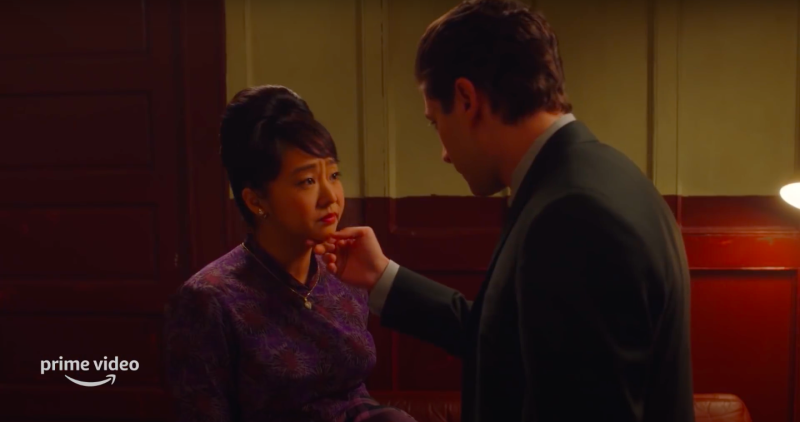 Broadway Actors You Should Know in THE MARVELOUS MRS. MAISEL Image