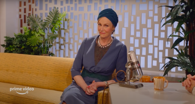 Broadway Actors You Should Know in THE MARVELOUS MRS. MAISEL Image