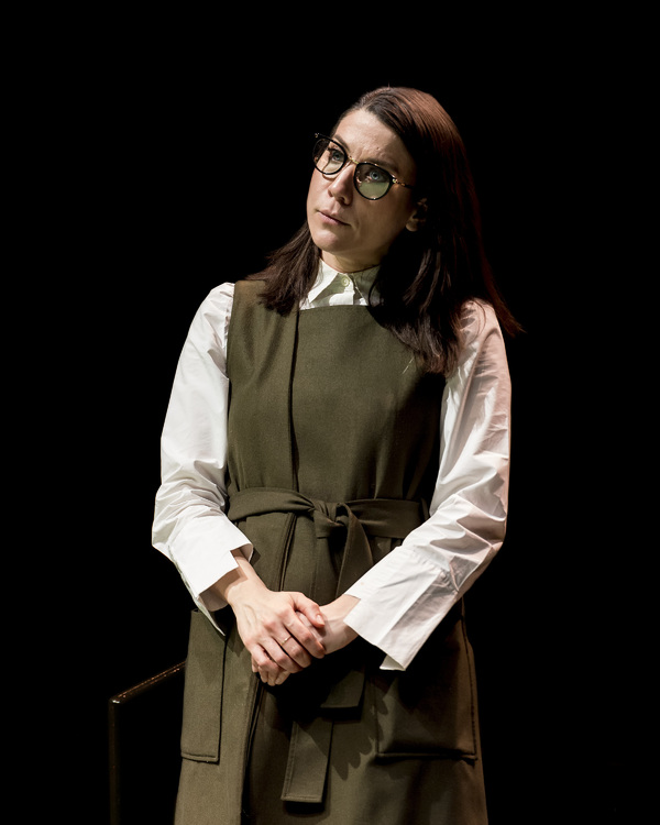 Photos: Get A First Look At SLAVE PLAY At Mark Taper Forum Image