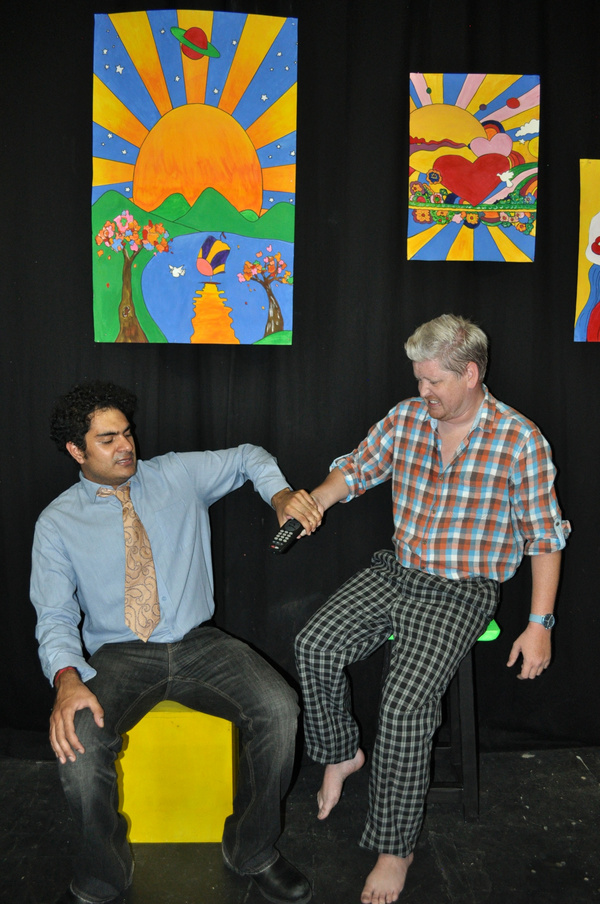 Photos: SURVIVING WITH FRIENDS Opens At Milnerton Playhouse On March 11  Image