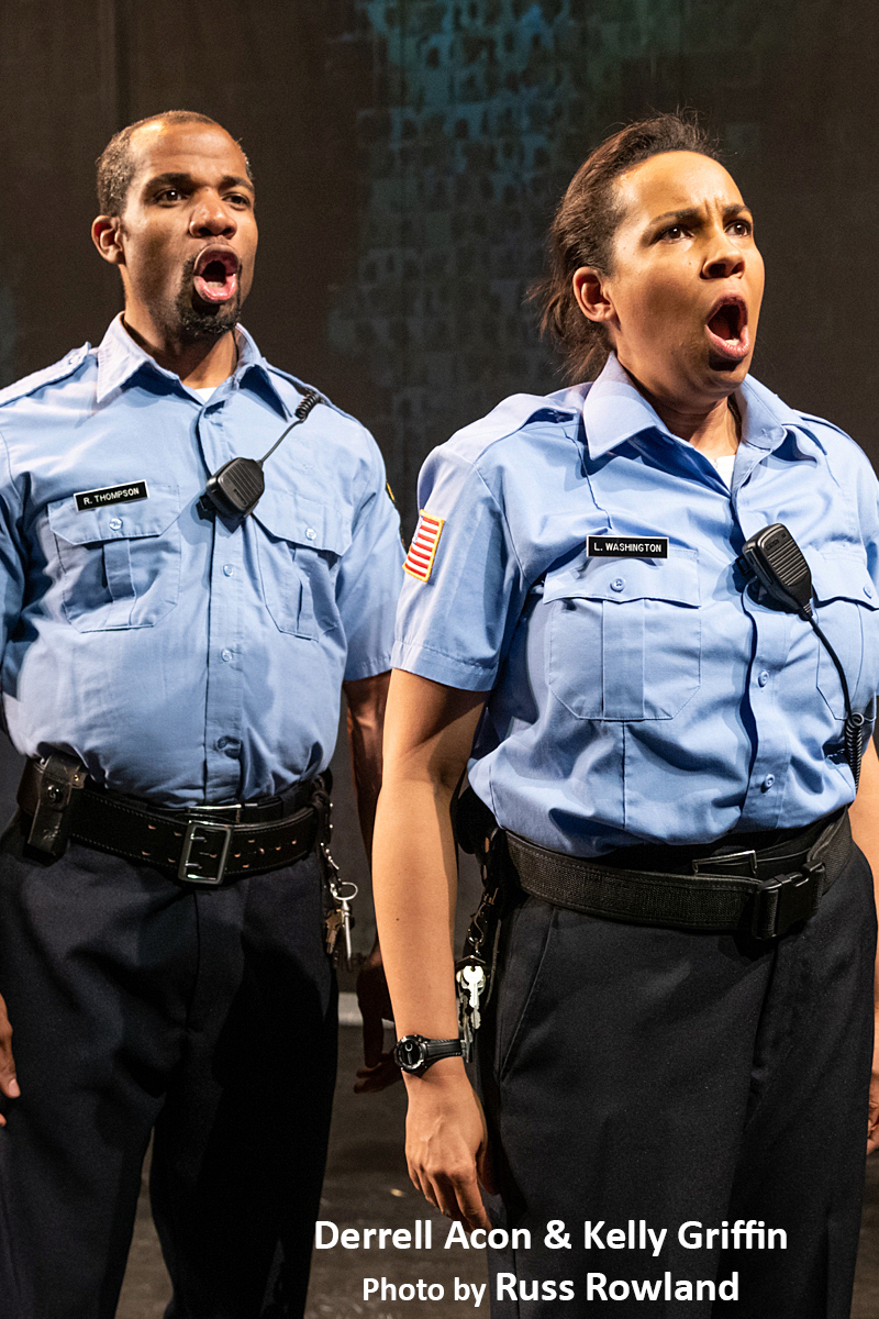 Interview: Heartbeat Opera's Ethan Heard Brings FIDELIO To Current Times Image