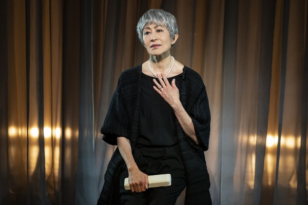Photos: First Look at NAATCO'S OUT OF TIME at The Public Theater Image