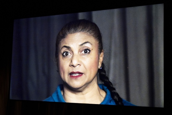 Photos: First Look at NAATCO'S OUT OF TIME at The Public Theater Image