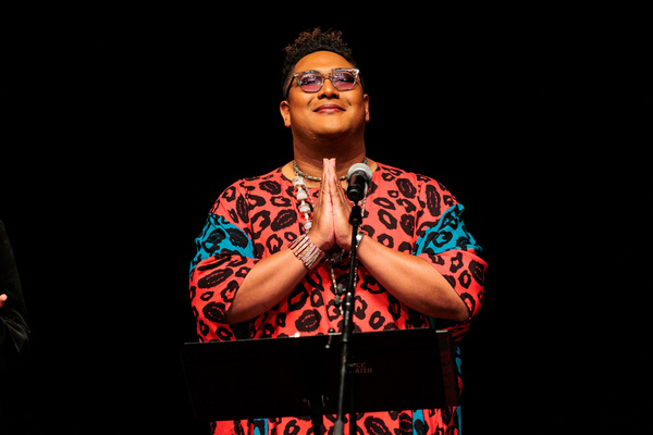 Photos: National Queer Theater's JUBILEE FOR A NEW VISION At The Robert W. Wilson MCC Theater Space 