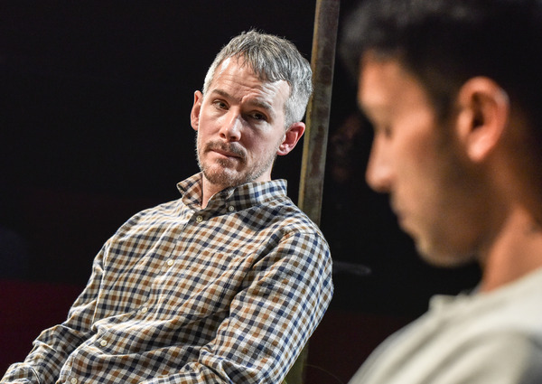 Photos: First Look at THE ANIMAL KINGDOM at Hampstead Theatre Image