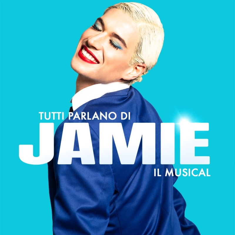 BWW Previews: TUTTI PARLANO DI JAMIE al TEATRO BRANCACCIO  Image