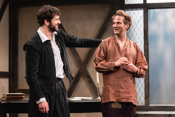 Photos: See Michael Urie & More In JANE ANGER Image
