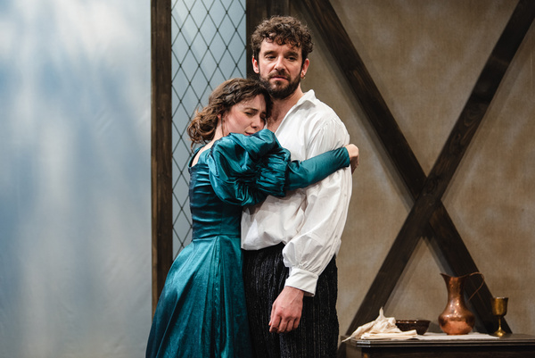 Photos: See Michael Urie & More In JANE ANGER Image