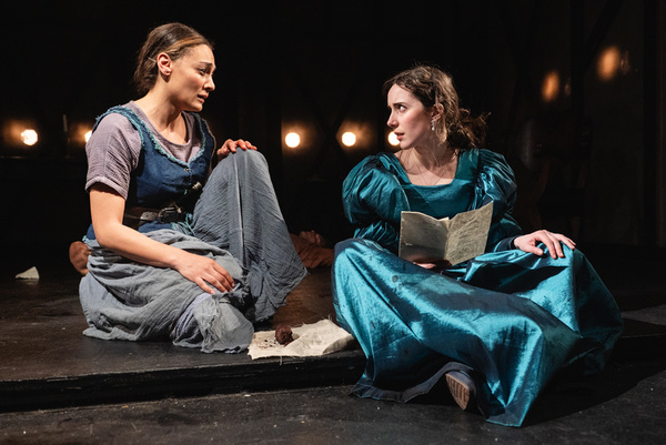 Photos: See Michael Urie & More In JANE ANGER Image