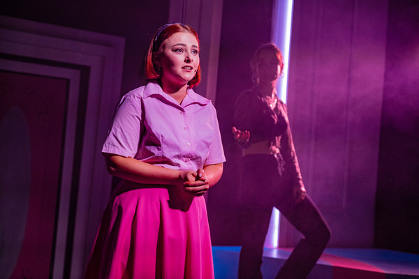 Photos: First Look at BUT I'M A CHEERLEADER: THE MUSICAL Image