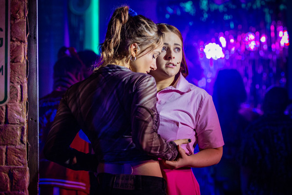 Photos: First Look at BUT I'M A CHEERLEADER: THE MUSICAL Image
