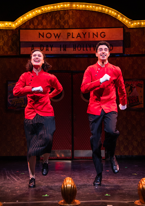 Photos: First Look at A DAY IN HOLLYWOOD / A NIGHT IN THE UKRAINE Image