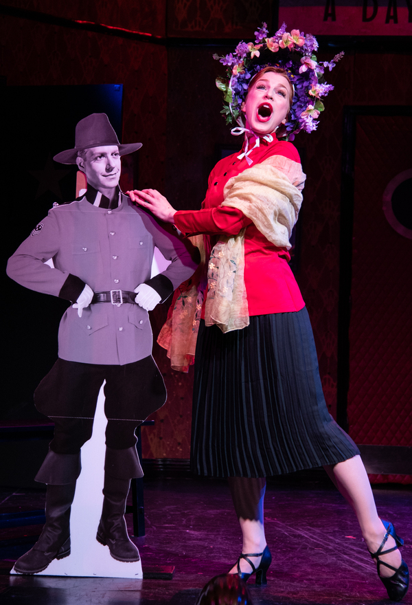 Photos: First Look at A DAY IN HOLLYWOOD / A NIGHT IN THE UKRAINE Image