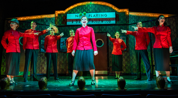 Photos: First Look at A DAY IN HOLLYWOOD / A NIGHT IN THE UKRAINE Image