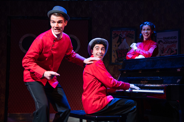 Photos: First Look at A DAY IN HOLLYWOOD / A NIGHT IN THE UKRAINE Image