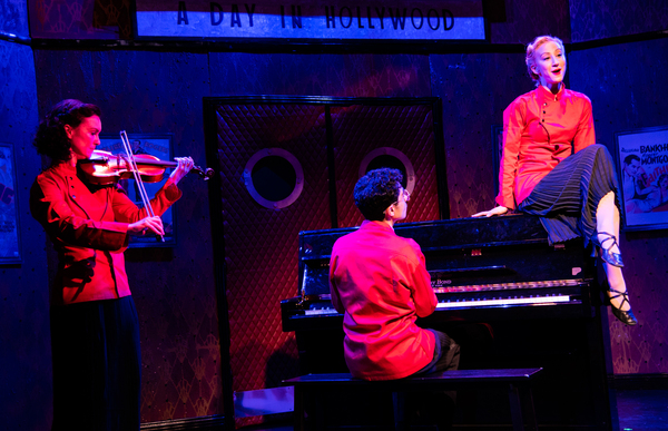 Photos: First Look at A DAY IN HOLLYWOOD / A NIGHT IN THE UKRAINE Image