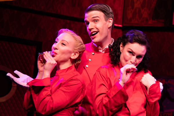 Photos: First Look at A DAY IN HOLLYWOOD / A NIGHT IN THE UKRAINE Image