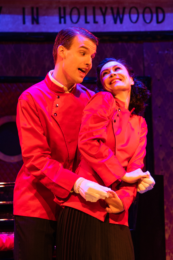 Photos: First Look at A DAY IN HOLLYWOOD / A NIGHT IN THE UKRAINE Image