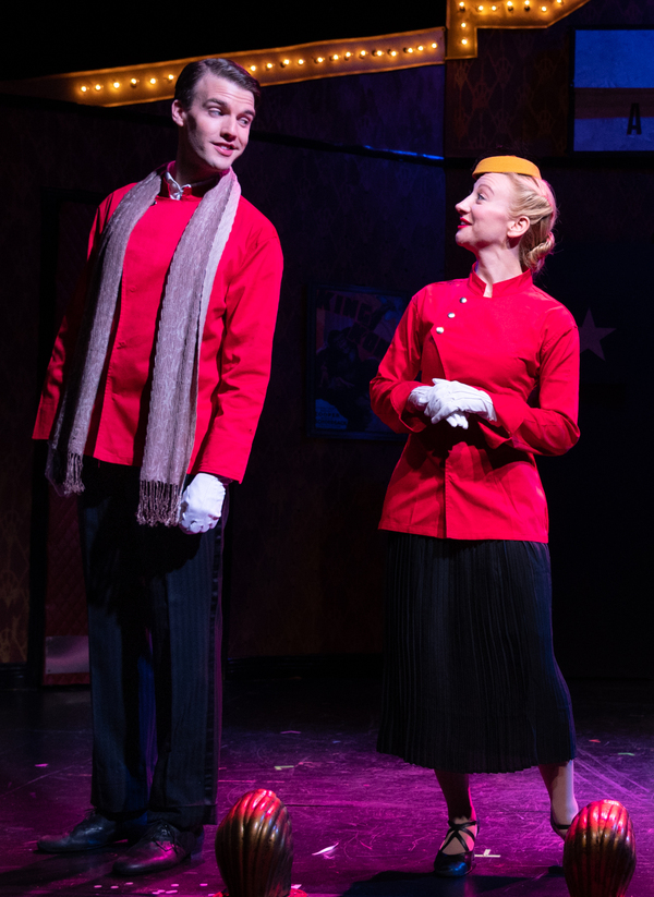 Photos: First Look at A DAY IN HOLLYWOOD / A NIGHT IN THE UKRAINE Image