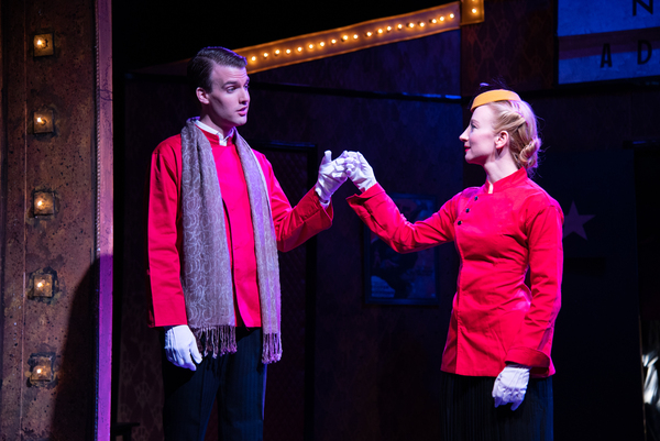 Photos: First Look at A DAY IN HOLLYWOOD / A NIGHT IN THE UKRAINE Image
