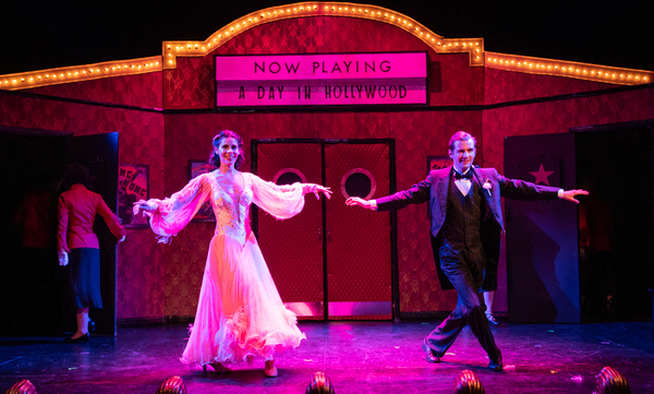 Photos: First Look at A DAY IN HOLLYWOOD / A NIGHT IN THE UKRAINE Image