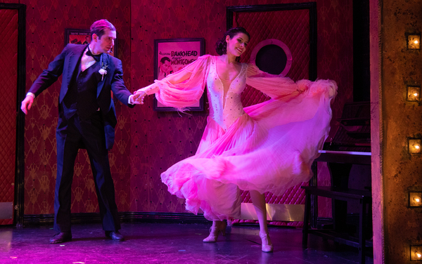 Photos: First Look at A DAY IN HOLLYWOOD / A NIGHT IN THE UKRAINE Image