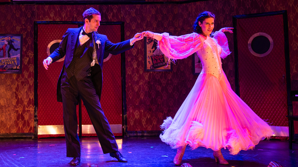 Photos: First Look at A DAY IN HOLLYWOOD / A NIGHT IN THE UKRAINE Image