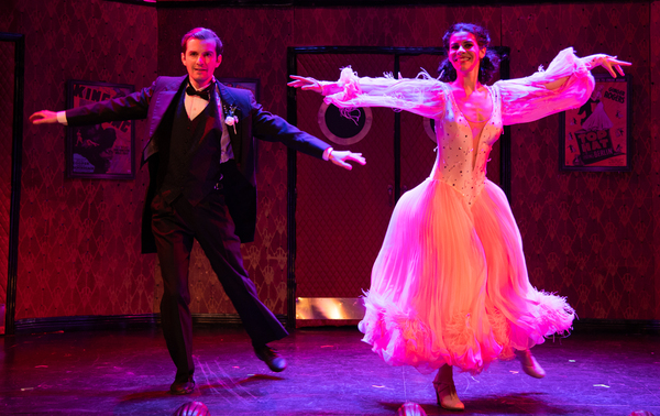 Photos: First Look at A DAY IN HOLLYWOOD / A NIGHT IN THE UKRAINE Image