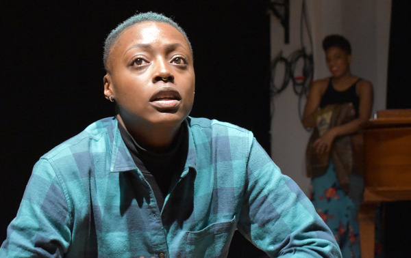 Photos: Match:Lit to Present Queer TWELFTH NIGHT Image