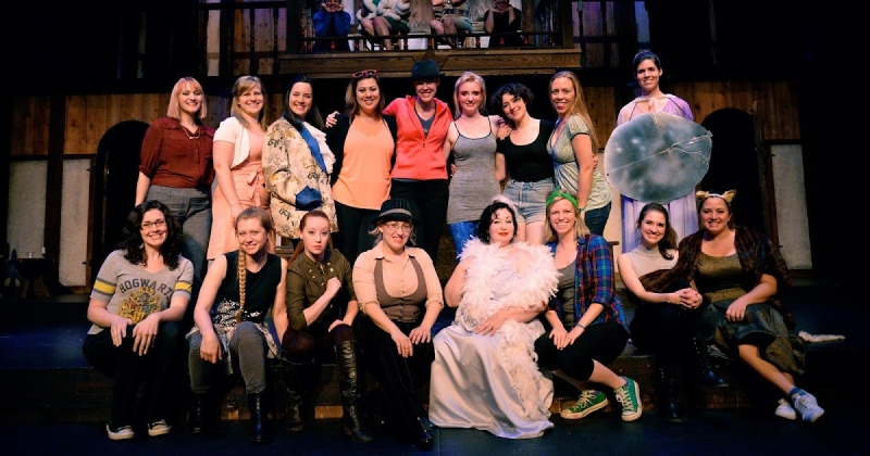 Time for a Summer Fling: 10+ Atlanta Theatre Productions to Catch this Summer Image