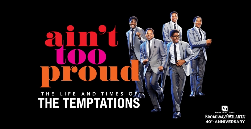 9 Must-See Productions Coming to Atlanta Stages This Spring Image