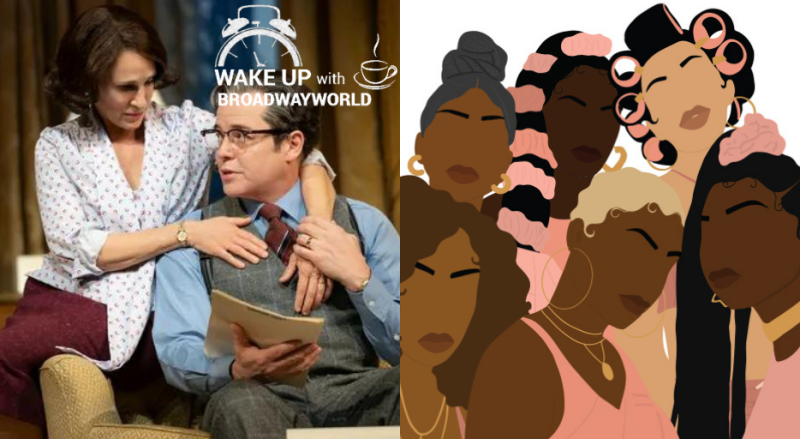 Wake Up With BWW 2/25: PLAZA SUITE and FOR COLORED GIRLS Ticket Deals, and More!  Image