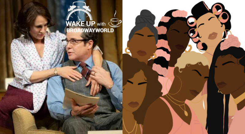 Wake Up With BWW 2/25: PLAZA SUITE and FOR COLORED GIRLS Ticket Deals, and More! Image