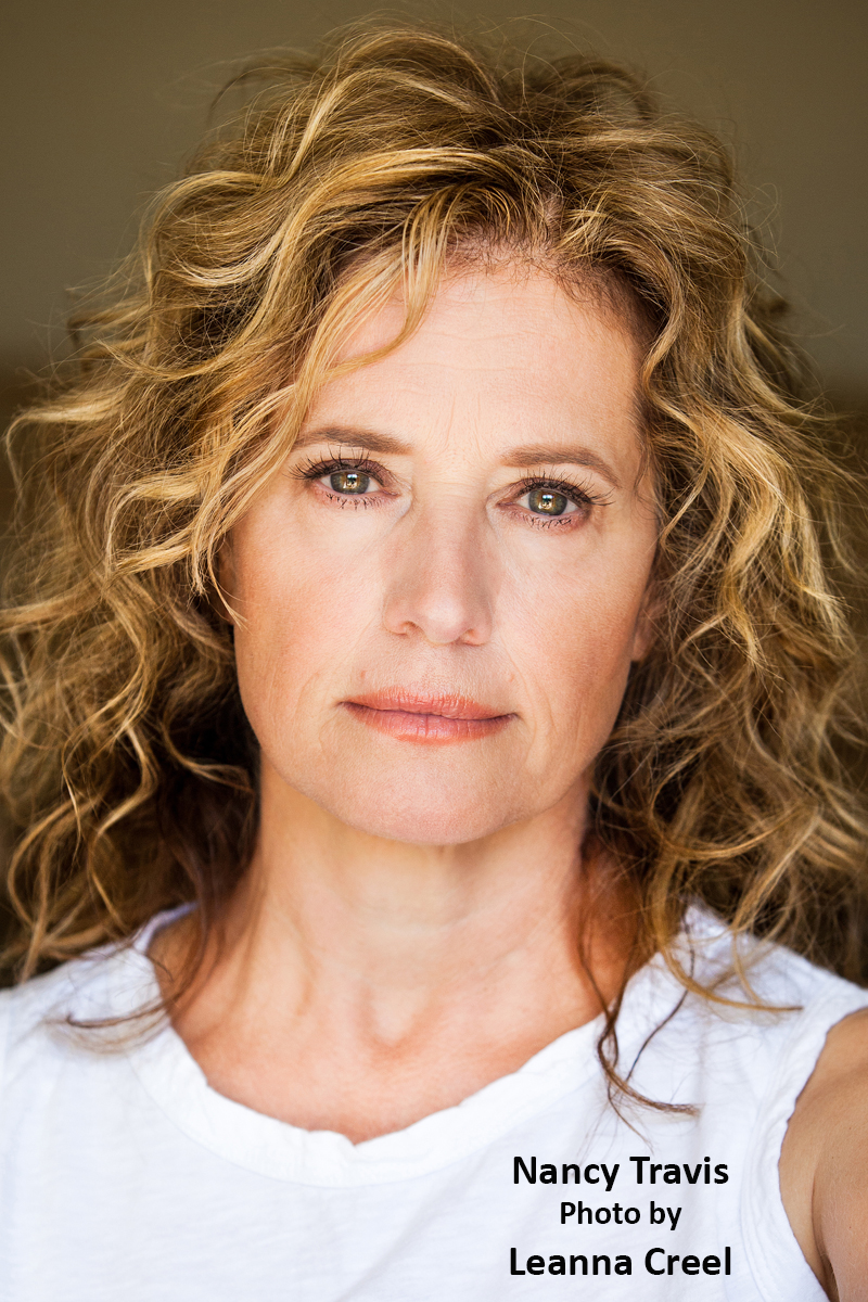 Interview: Nancy Travis Bringing Creative Fulfilling Life to LILLIAN Image