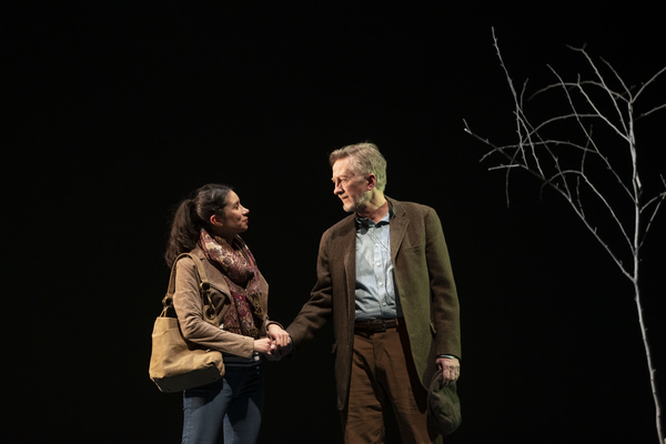 Photos: First Look at Northern Stage's HEISENBERG 