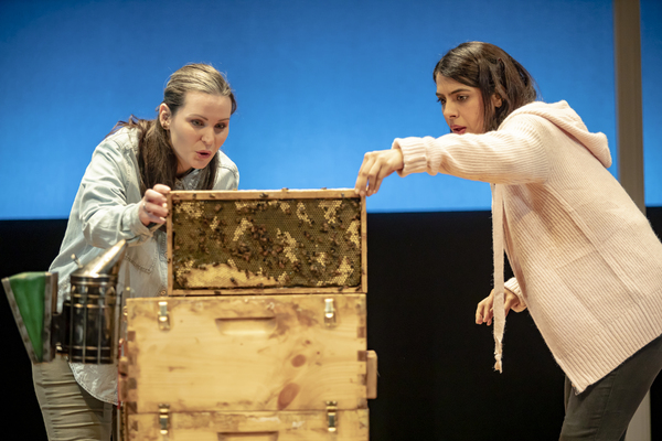Photos: First Look at QUEEN at Ensemble Theatre 
